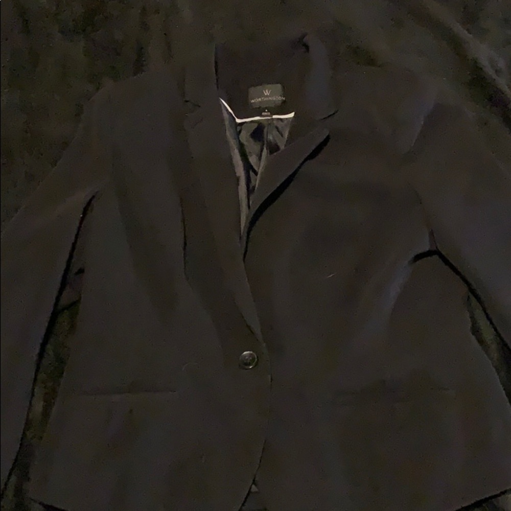 Blazer